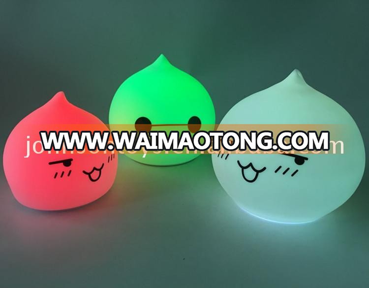 Latest technology small night light for children