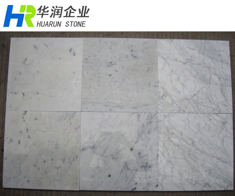 Marble Flooring