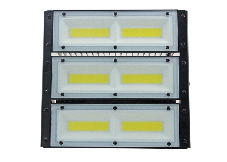 high lumen outdoor waterproof flood lights led 150W Meanwell Driver