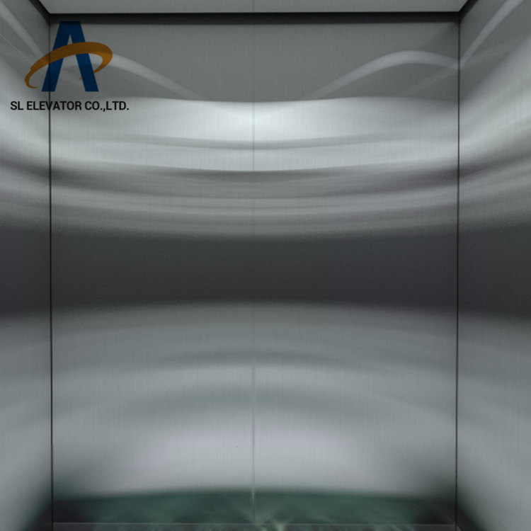 Best selling High quality 6 person elevator lifts used by passenger price in China