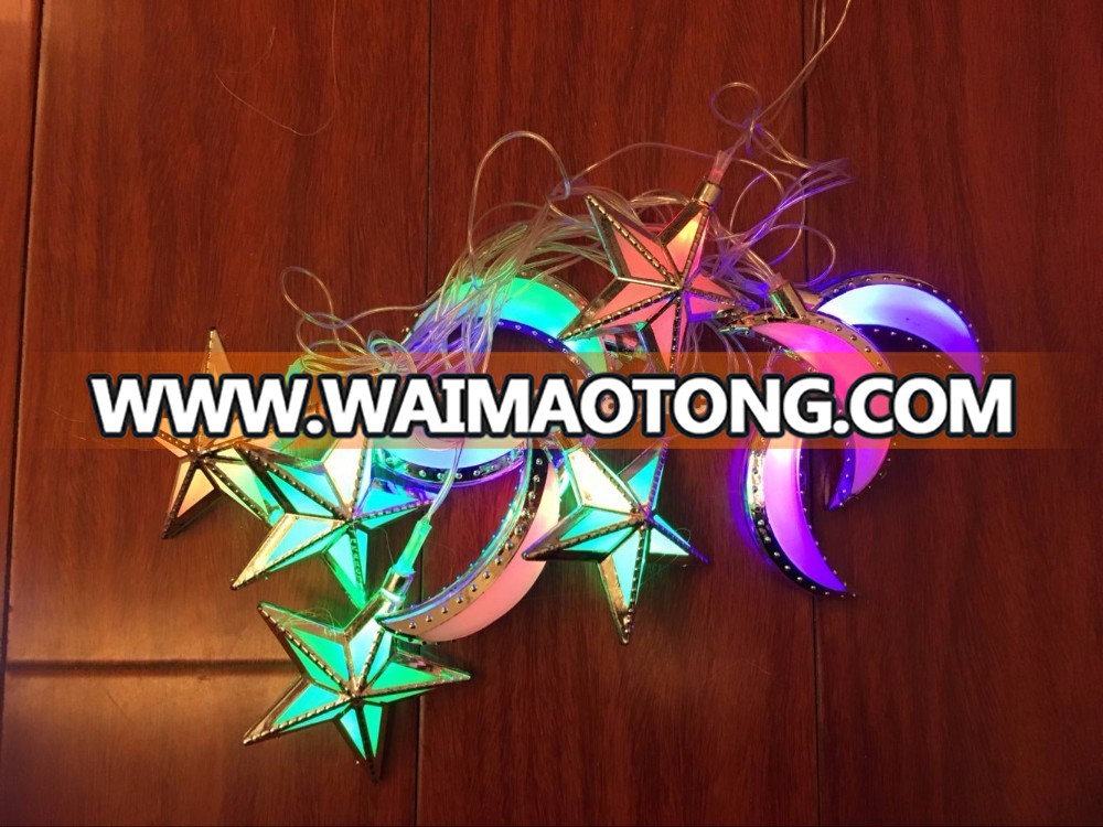 Chrismas Tree decorative lighting/Hot Sale White 10M 100 LED Xmas Wedding Party Indoor and Outdoor Fairy String Light