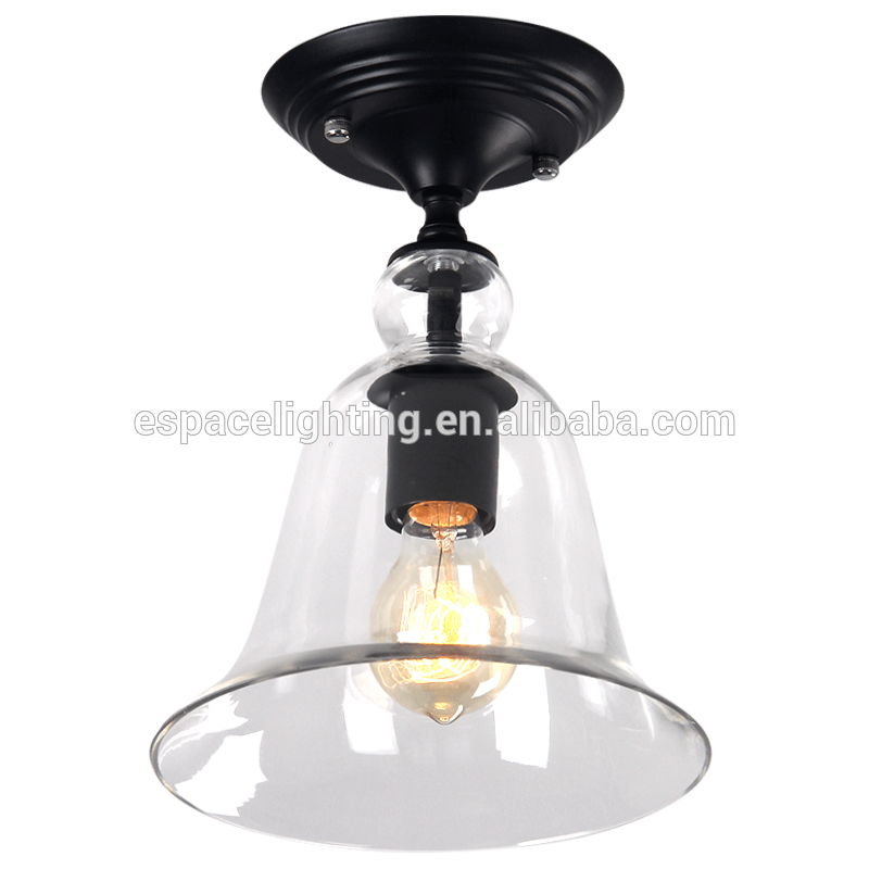 Modern Ceiling Light With CE Certification