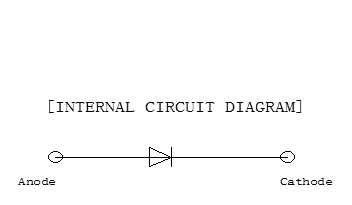 1 Watt Led Diodes High Power Epistar Chip