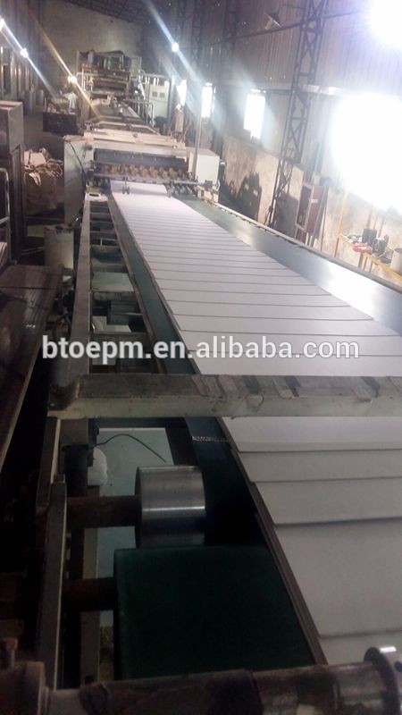 all kinds of gsm grey liner paper board environmental products