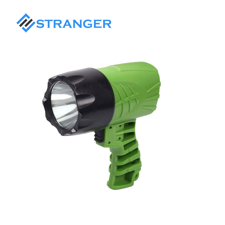 37 LED handhold Rechargeable Spotlight