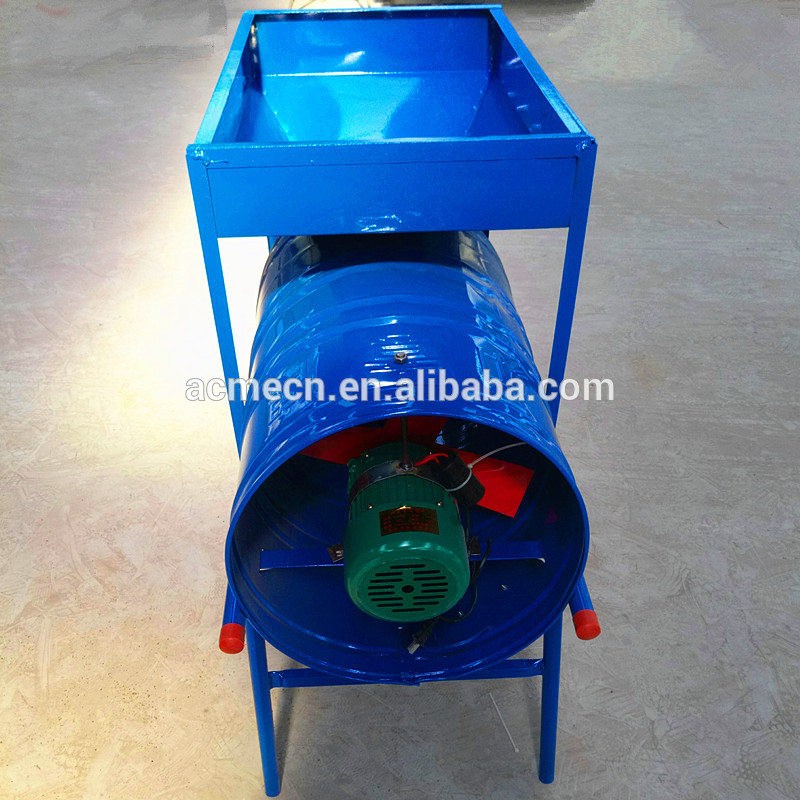 seed winnower/cocoa winnower/cocoa bean winnowing machine