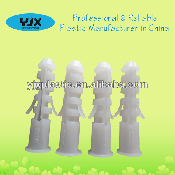 plastic dowel