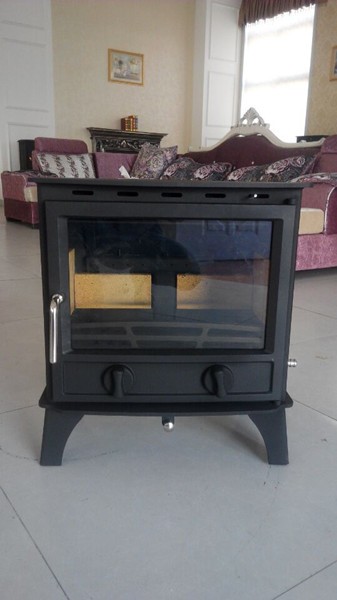 Clearance Stoves