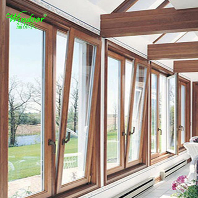 windoor manufacture aluminium window door