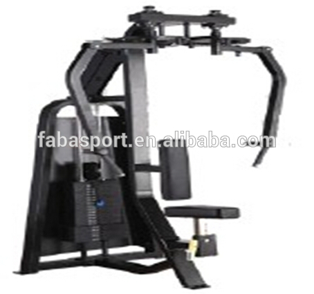 Seated leg curl / Commercial gym equipment