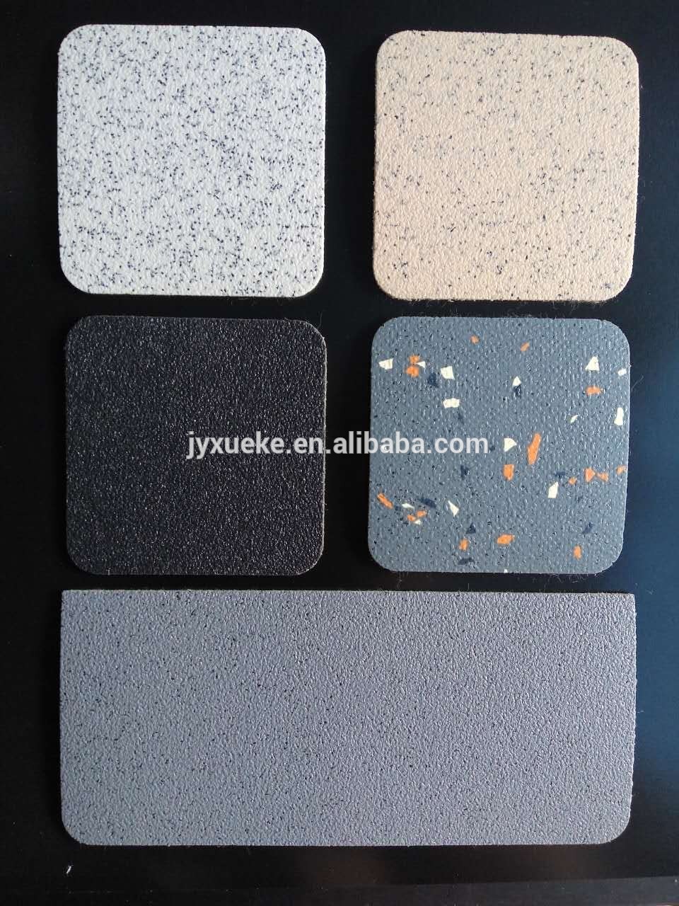 PVC Bus Flooring Material