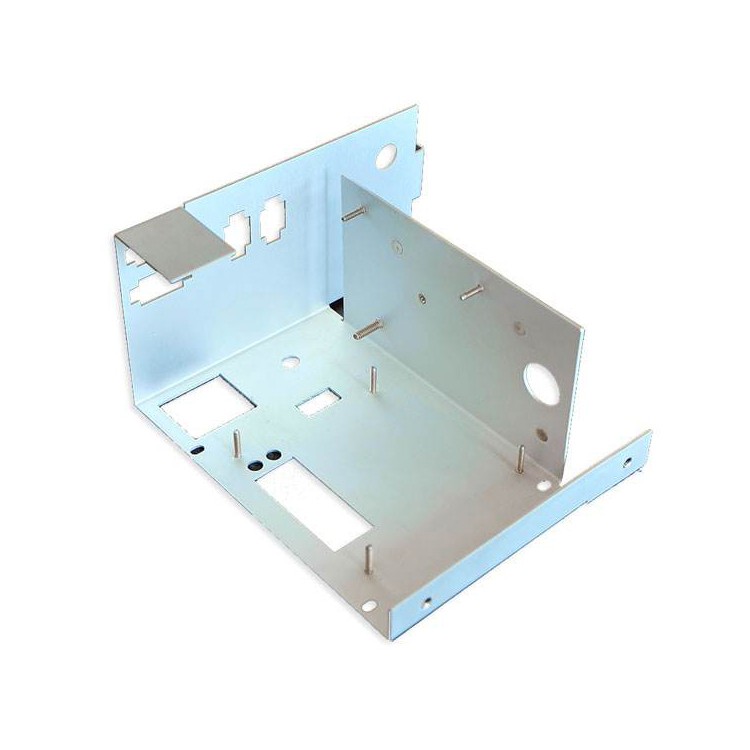 ISO9001 China Manufacturer OEM Precision Sheet Metal Fabrication lighting fixture structure