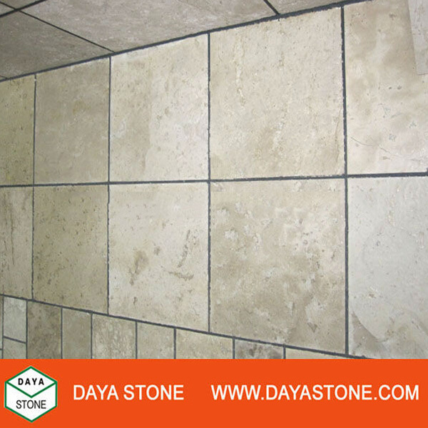 Media Grey Limestone