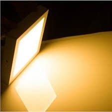 Free Sample Square Led Ceiling panel light