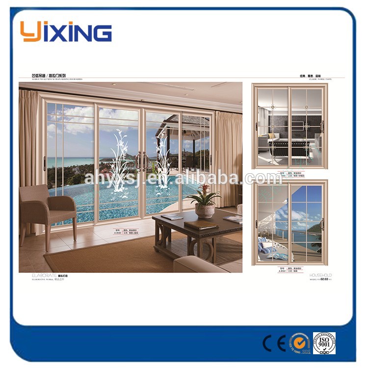 Wholesale High Quality kitchen sliding door