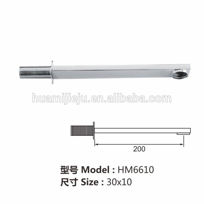 Wholesale Chrome Plated Single Hole Faucet For The Bathroom