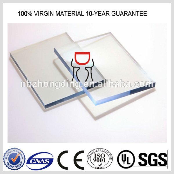 cheap embossed polycarbonate sheet