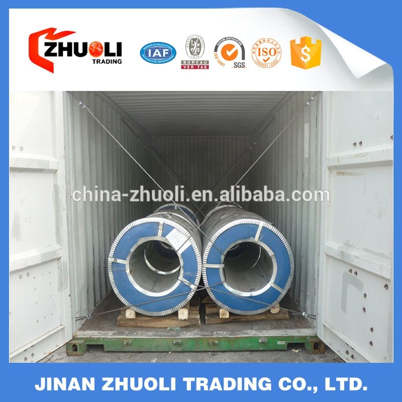 High level quality ppgi sheets ppgi steel coils ppgi