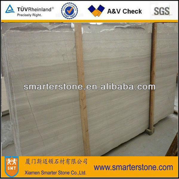 Ancient wooden marble polished slabs and tiles high quality