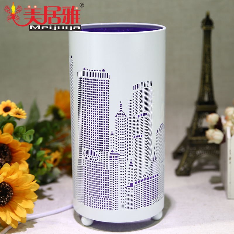 Wholesale cheap electric decorative wedding table lamp