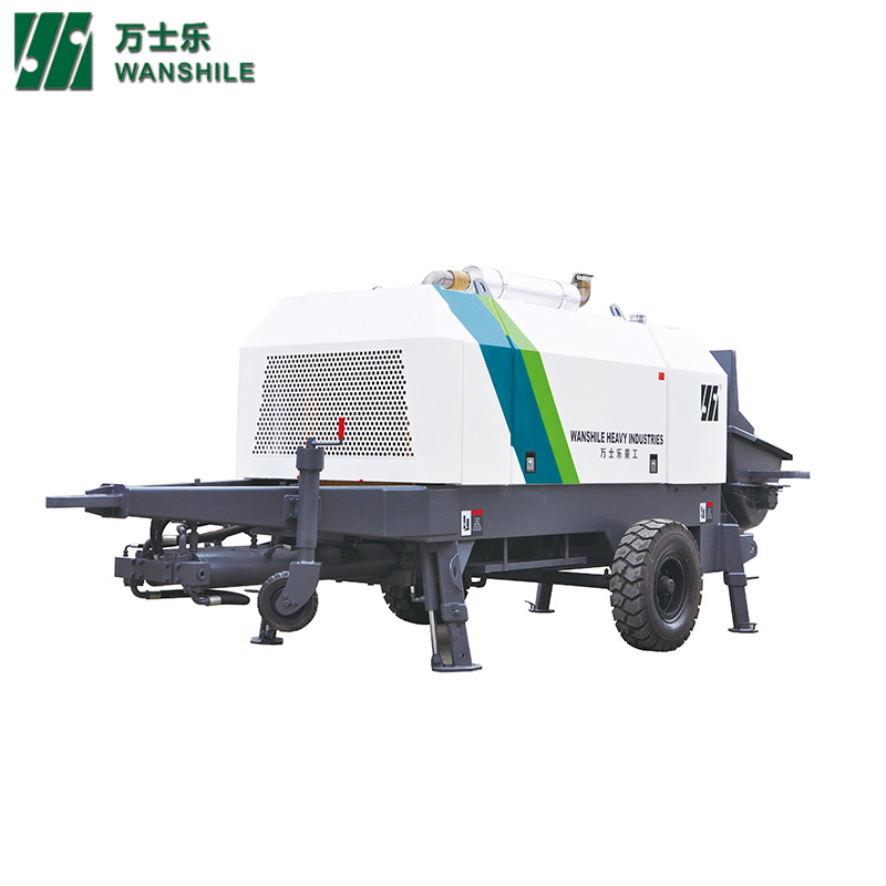 schwing parts mixer truck water concrete pump