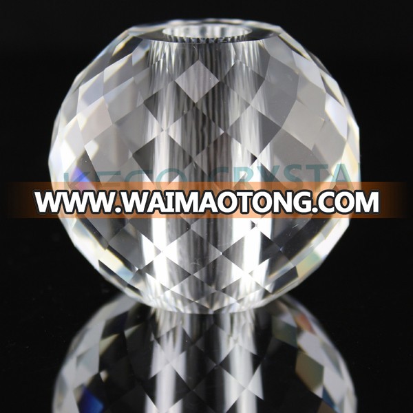 K9 quality crystal chandelier glass part, keco crystal is work on all kinds of chandelier crystal parts & glass bead