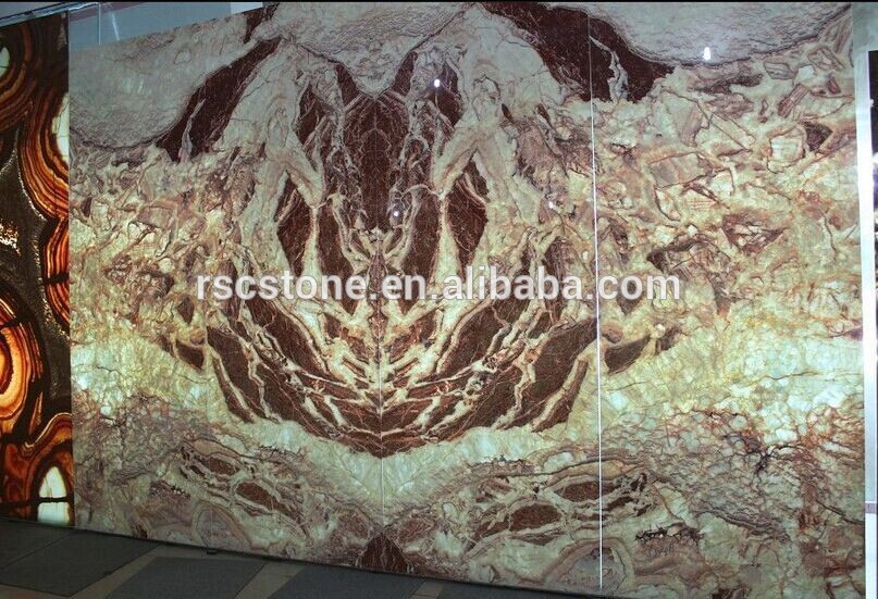 Natural green onyx marble price