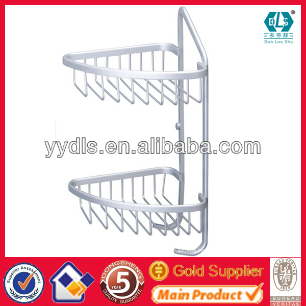 Aluminum Bathroom Shelves Hanging Bathroom Shelves Bathroom Shower Shelves