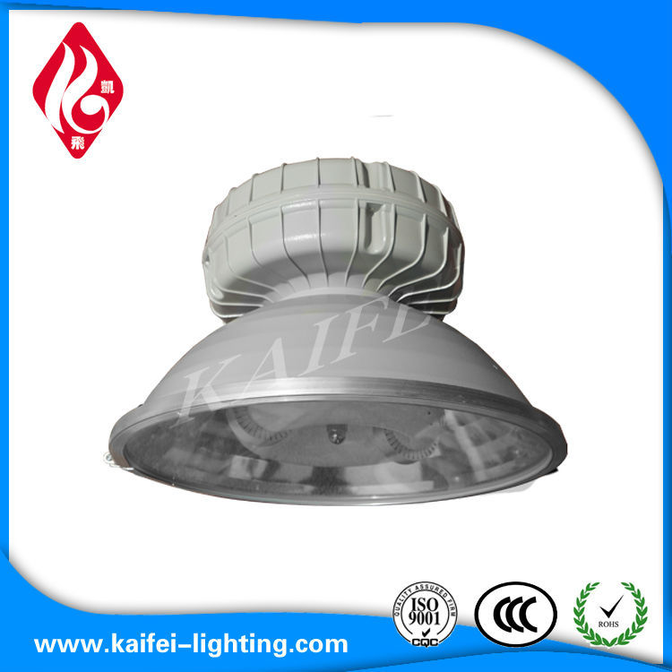 aluminum reflector of high bay light