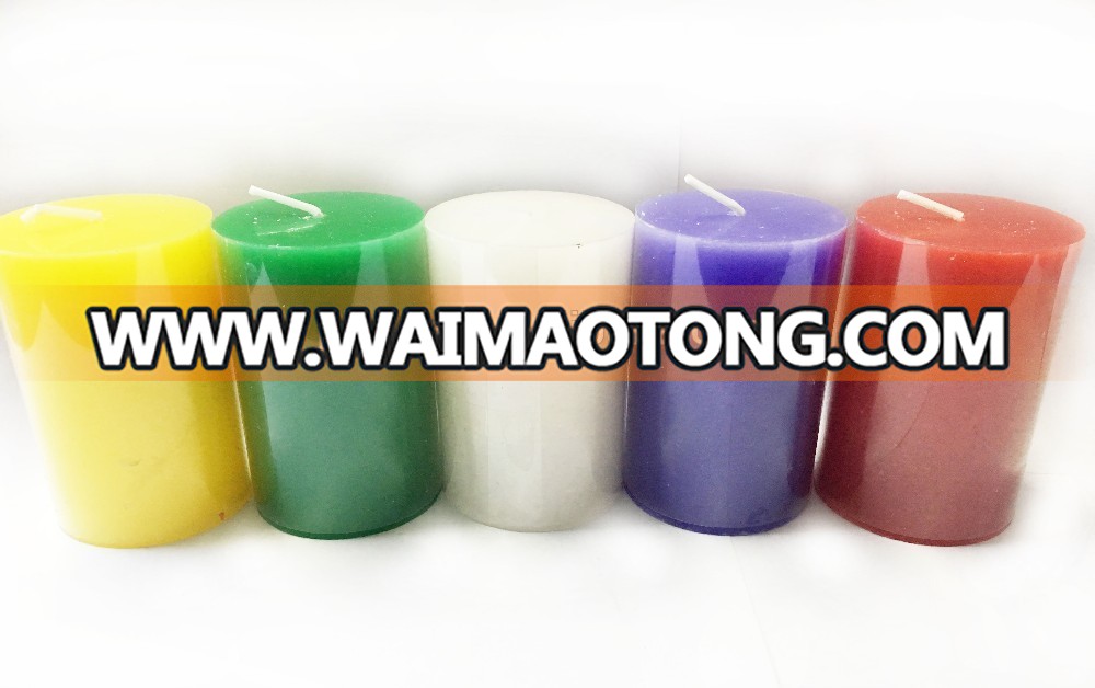 Chinese Professional candle maker