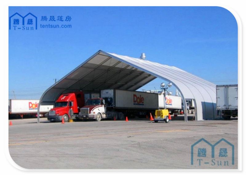 30x60m large outdoor canopy designs tent with good factory price