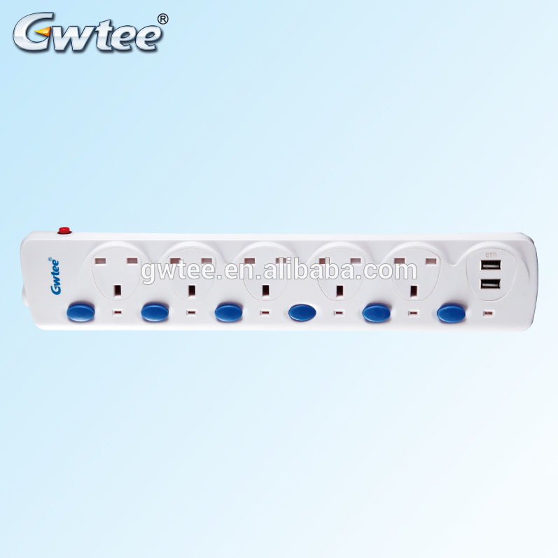 Factory wholesale price multifunctional universal electrical power sockets