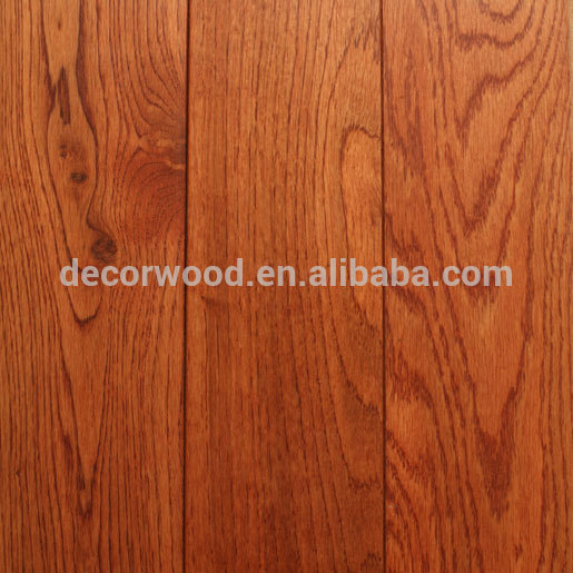 Best and cheaper oak solid wood floor tiles