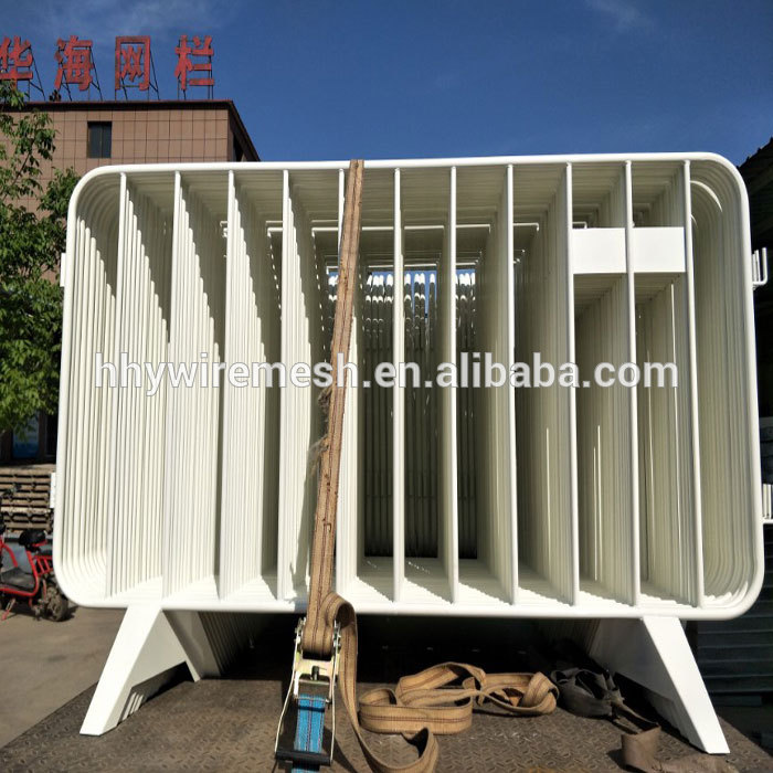 High Quality Homemade Wholesale Low Price and playground fence temporary fence