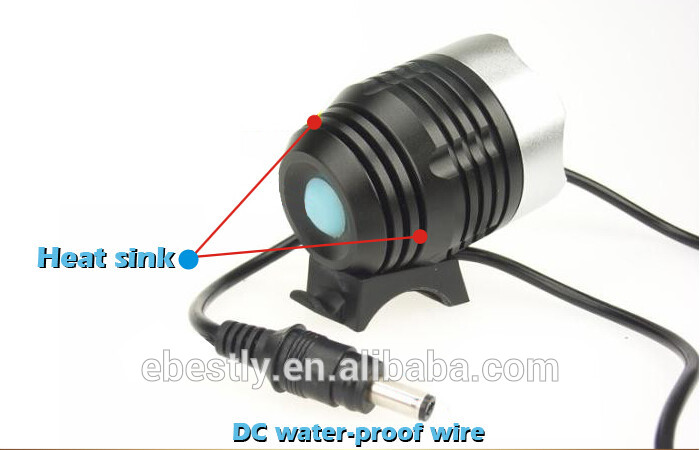 2018 Super Bright  LED Headlamp New Design running headlight LED head light outdoor led headlamp