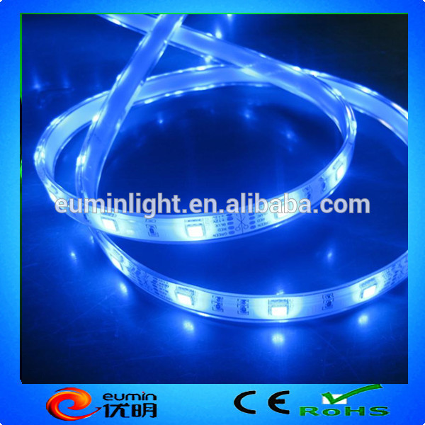 door/window weatherproof led strip light