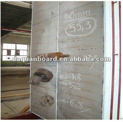 High Quality Prefabricated House