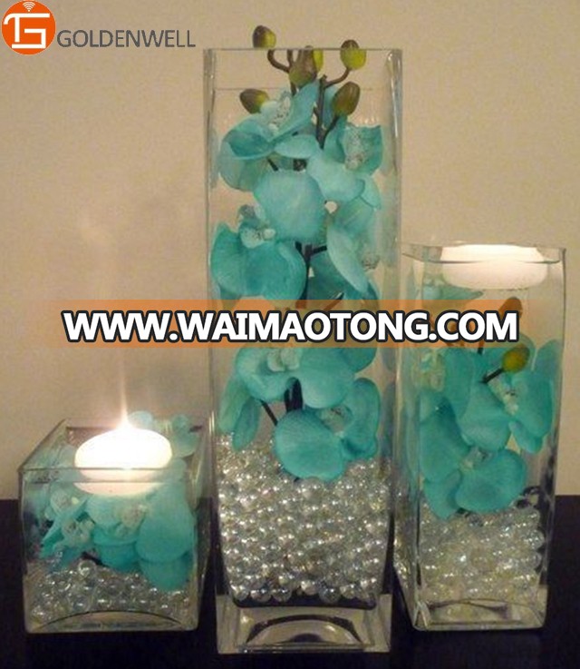 Color Changing Feature and Yes Handmade LED Tealight Candles