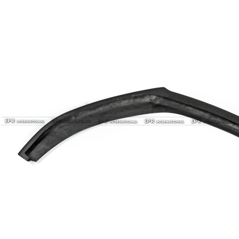 For Hyundai 9th Gen Sonata LF Glass Fiber Front Lip Trim (China Version)