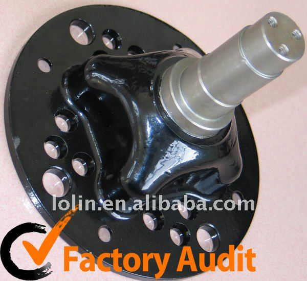 OEM Hot Forging Parts