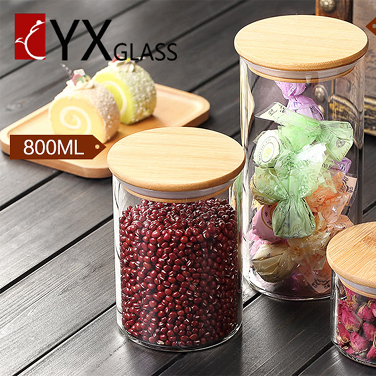 Elegant handmade high borosilicate glass tea cup set