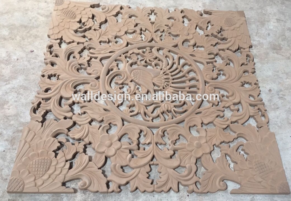 Northern Ireland decorative wood wall panels d for Commercial space decoration