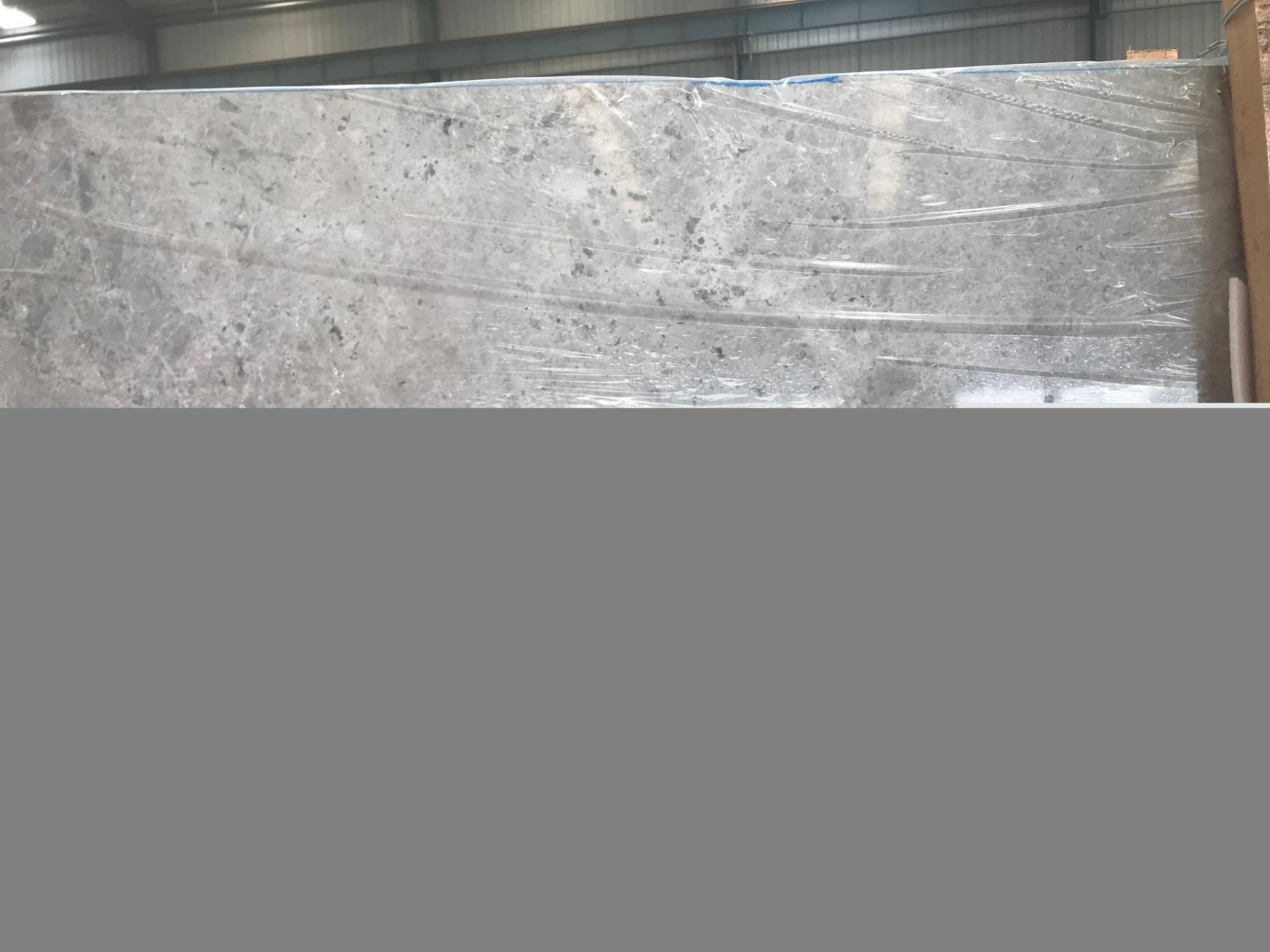 Tundla grey marble slabs and tiles