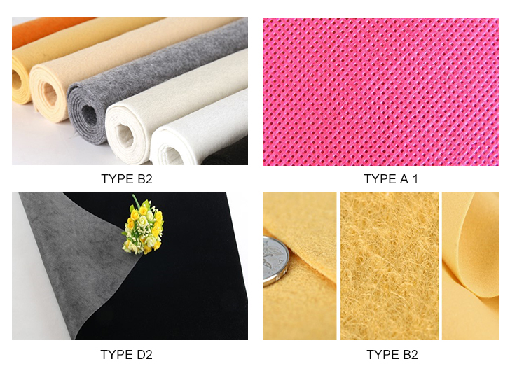 Photo Backdrops Photography Non Woven Fabrics Chroma keypolyproplene Nonwoven fabric Surface material for Shooting/ Photography