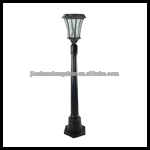 High Bright Solar Street Light with 66LED