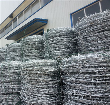 welded visible wall 358 iron high security fence