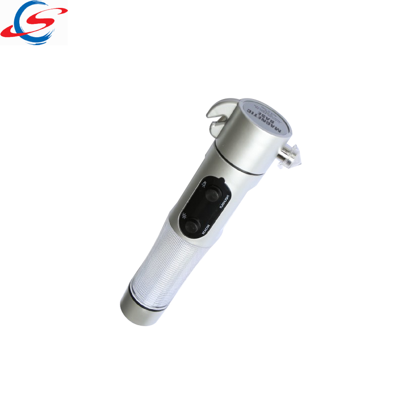 Muti-function Bus Emergency Break Glass Hammer