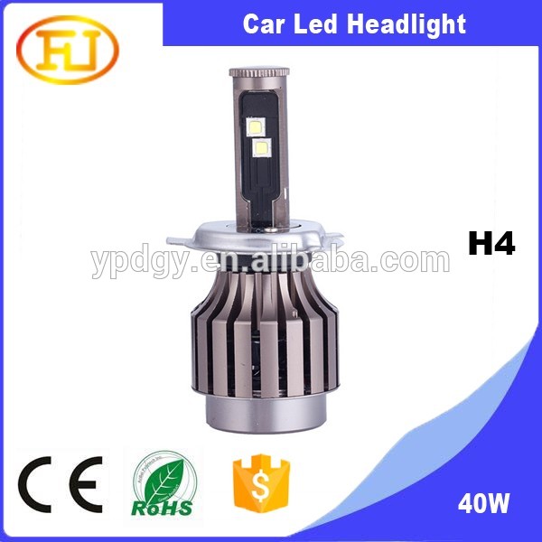 H4 H8 H9 H10 H11 H13 9004 9005 9006 880 881 12V 20W high power cob led fog light Tucson fog lamp