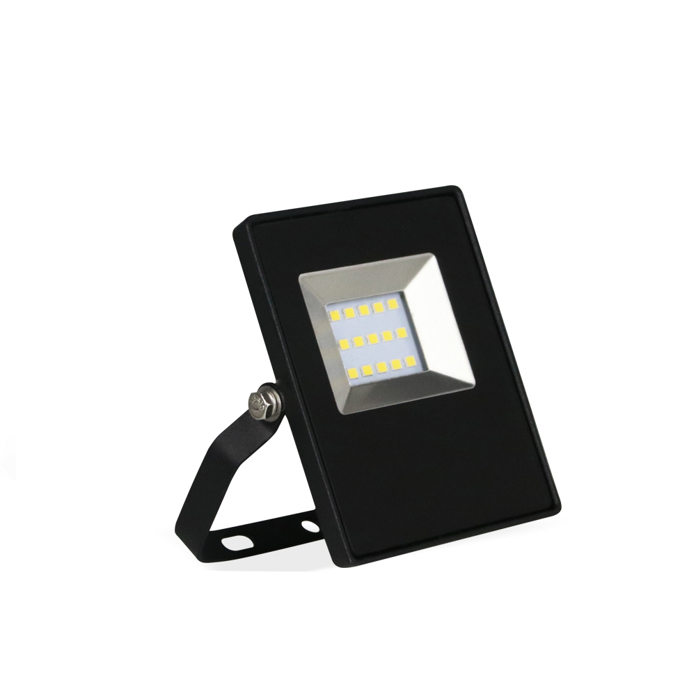 Outdoor Security LED   floodlight with sensor