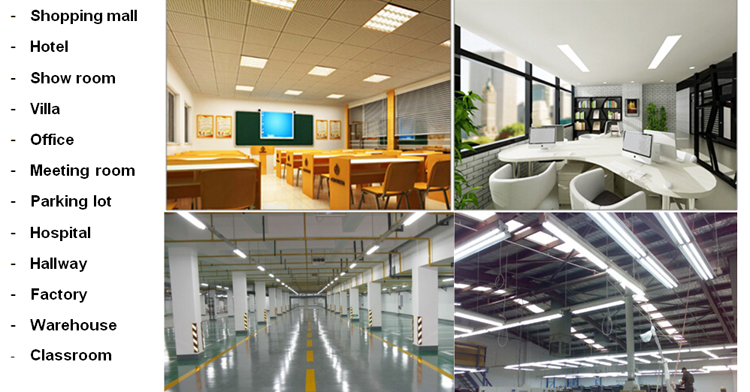 New product 2015 G13 18W t8 led tube light 3 years warranty